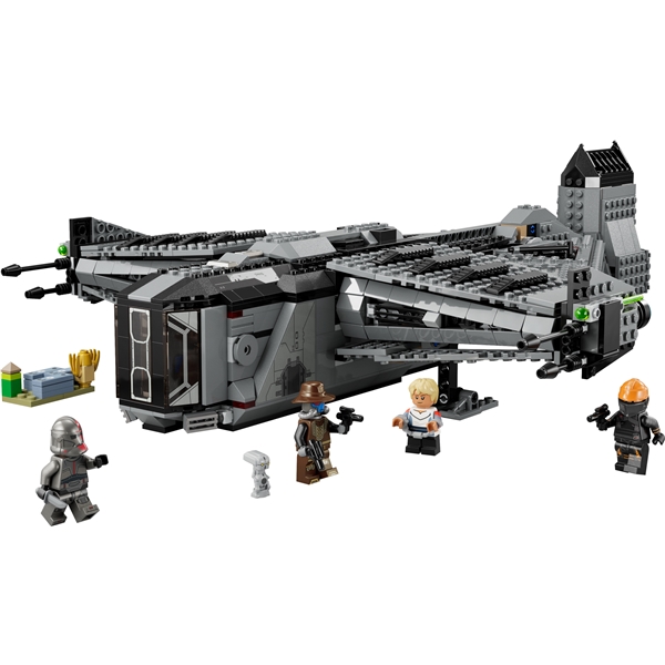 75323 LEGO Star Wars The Justifier (Bilde 3 av 7)