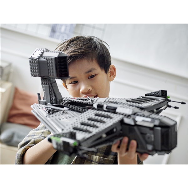 75323 LEGO Star Wars The Justifier (Bilde 6 av 7)