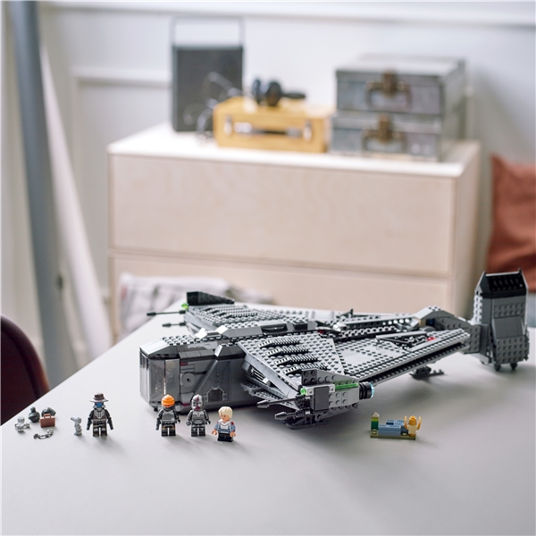 75323 LEGO Star Wars The Justifier (Bilde 7 av 7)