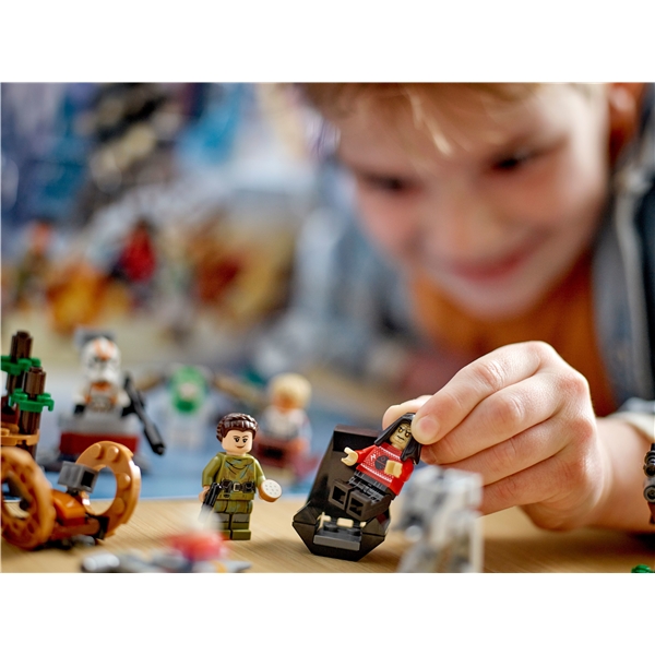 75366 LEGO Star Wars Julekalender (Bilde 4 av 4)