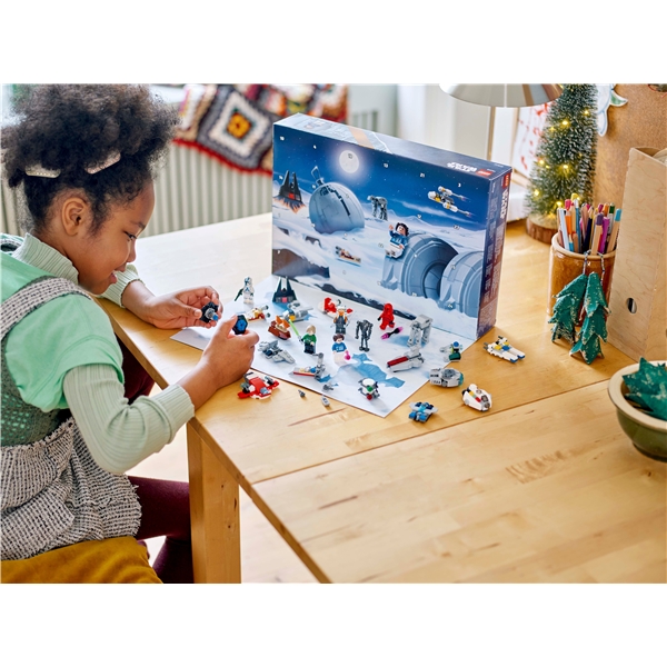 75395 LEGO Star Wars Julekalender (Bilde 4 av 5)