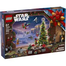 75456 LEGO Star Wars Julekalender