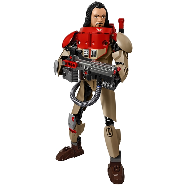 75525 LEGO Star Wars Baze Malbus (Bilde 3 av 7)