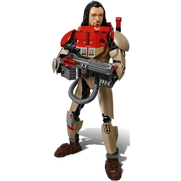 75525 LEGO Star Wars Baze Malbus (Bilde 4 av 7)