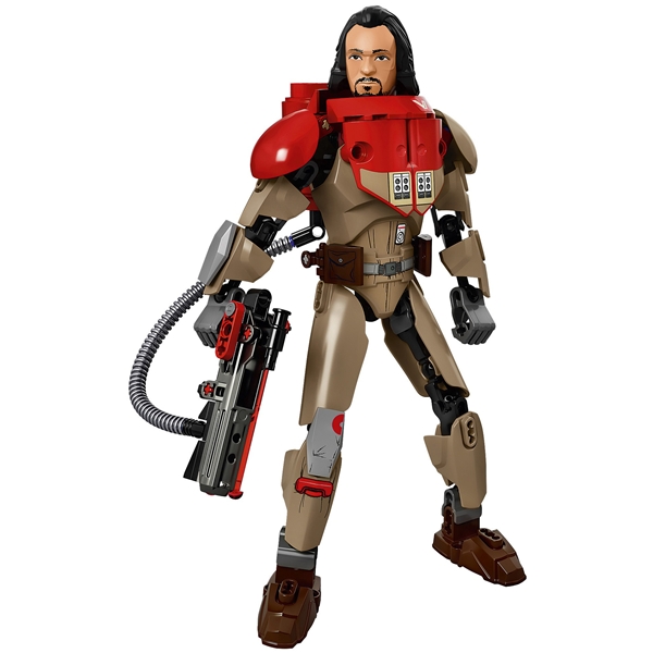 75525 LEGO Star Wars Baze Malbus (Bilde 5 av 7)