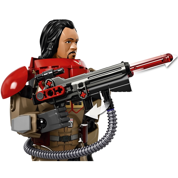 75525 LEGO Star Wars Baze Malbus (Bilde 6 av 7)