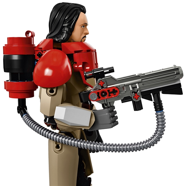 75525 LEGO Star Wars Baze Malbus (Bilde 7 av 7)