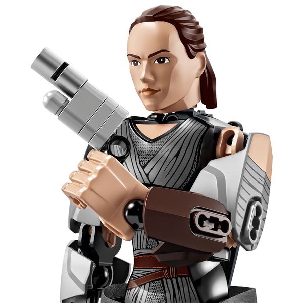 75528 LEGO Star Wars Rey (Bilde 4 av 7)