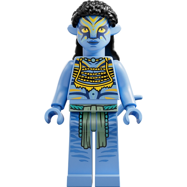 75571 LEGO Avatar Neytiri & Thanator (Bilde 4 av 8)