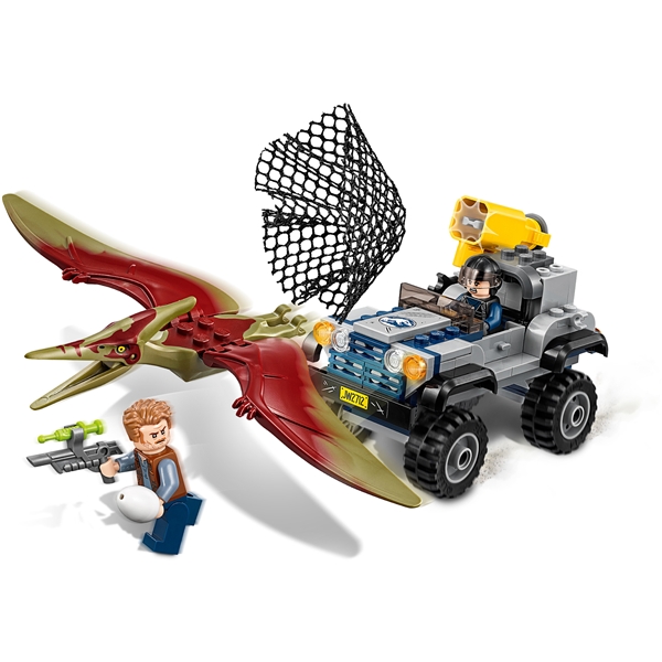 75926 LEGO Jurassic World Pteranodonjakt (Bilde 4 av 6)