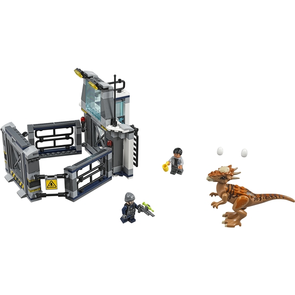 75927 LEGO Jurassic World Stygimoloch Rømmer (Bilde 3 av 5)