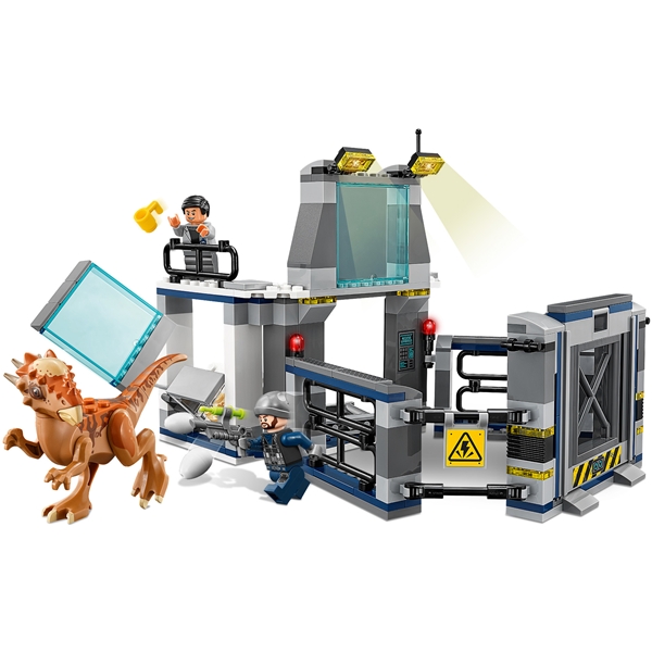 75927 LEGO Jurassic World Stygimoloch Rømmer (Bilde 4 av 5)