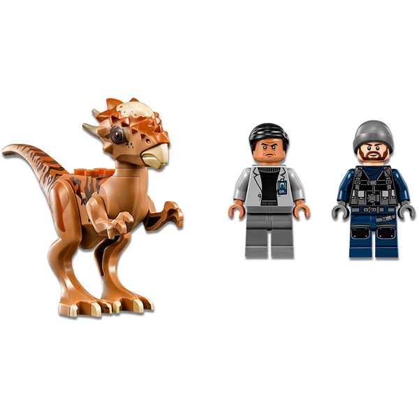 75927 LEGO Jurassic World Stygimoloch Rømmer (Bilde 5 av 5)