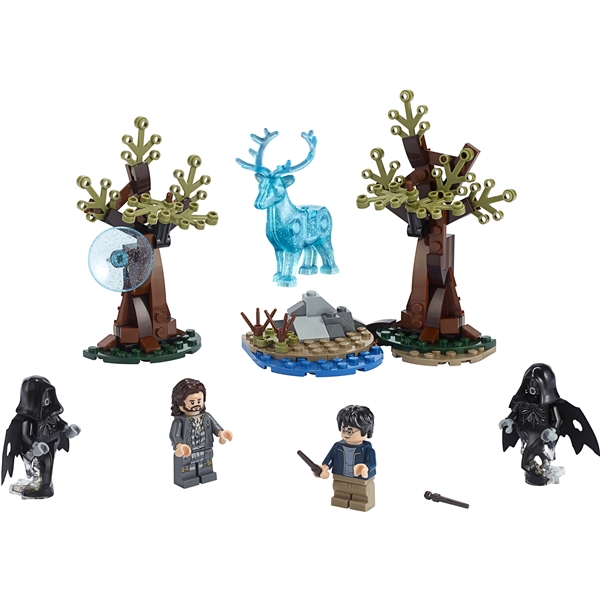 75945 LEGO Harry Potter Expecto Patronum (Bilde 3 av 3)