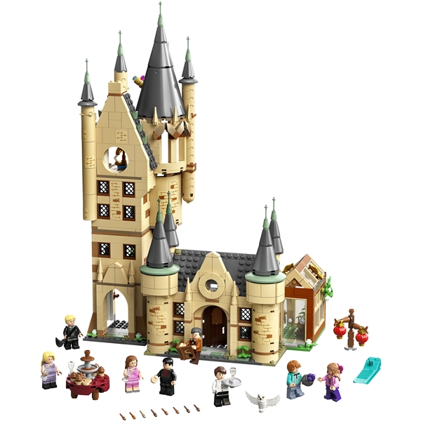 75969 LEGO Harry Potter Galtvorts astronomitårn (Bilde 3 av 3)