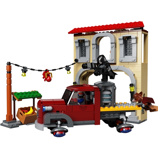 75972 LEGO Overwatch Oppgjør i Dorado (Bilde 3 av 3)