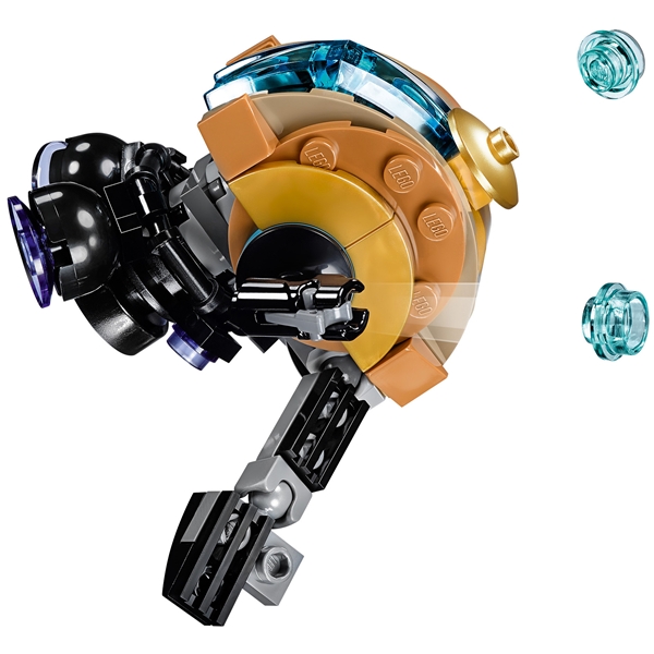 76080 LEGO Super Heroes Guardians of Galaxy 2 (Bilde 7 av 8)