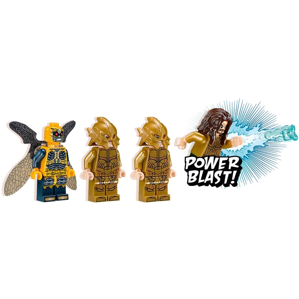 76085 LEGO Super Heroes Kampen om Atlantis (Bilde 8 av 8)