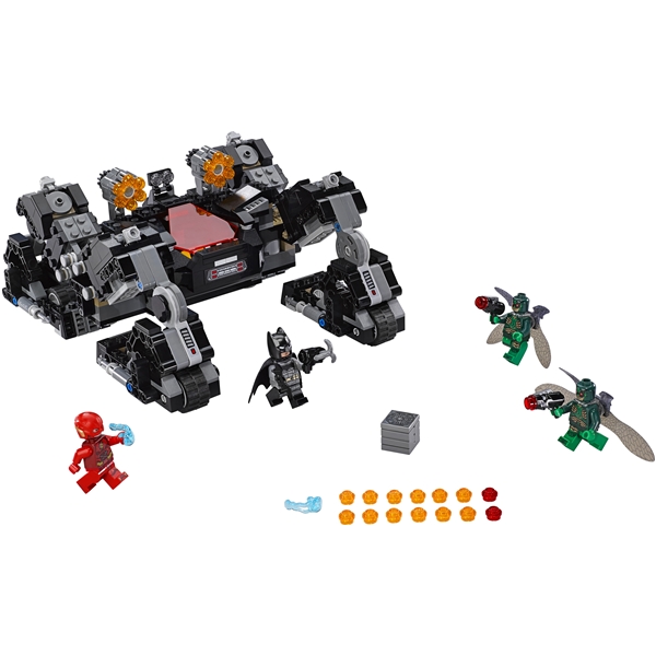 76086 LEGO Super Heroes Knightcrawler (Bilde 3 av 7)