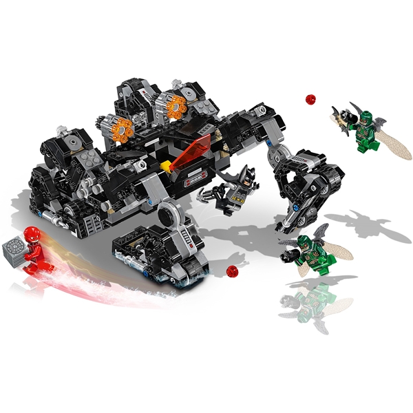 76086 LEGO Super Heroes Knightcrawler (Bilde 7 av 7)