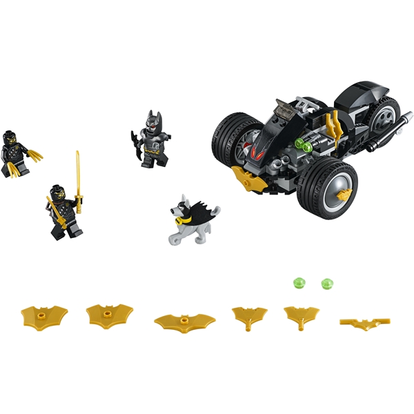 76110 LEGO Batman The Attack of the Talons (Bilde 3 av 3)