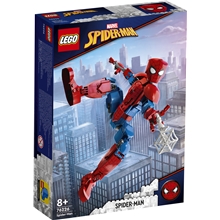 76226 LEGO Super Heroes Figur av Spider-Man