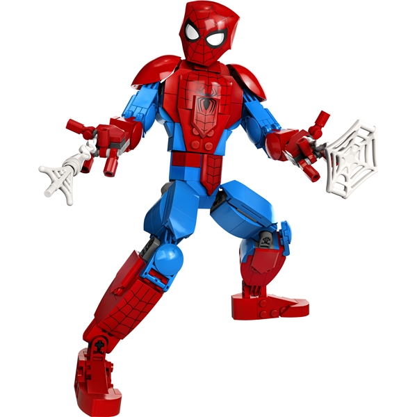 76226 LEGO Super Heroes Figur av Spider-Man (Bilde 3 av 7)
