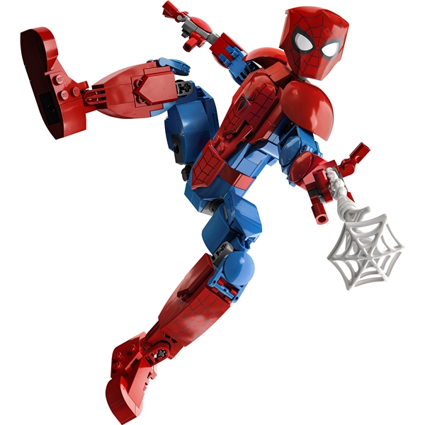 76226 LEGO Super Heroes Figur av Spider-Man (Bilde 4 av 7)