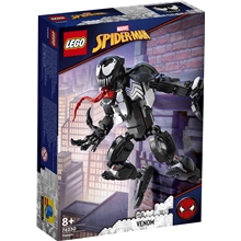 76230 LEGO Super Heroes Figur av Venom