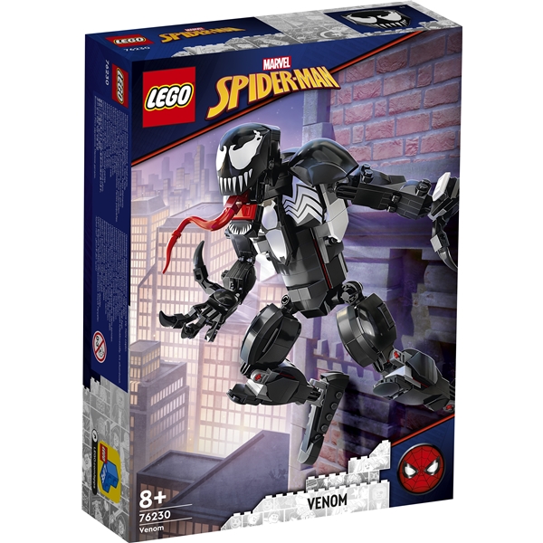 76230 LEGO Super Heroes Figur av Venom (Bilde 1 av 6)