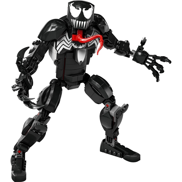 76230 LEGO Super Heroes Figur av Venom (Bilde 3 av 6)