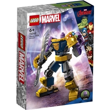 76242 LEGO Thanos’ Robotdrakt