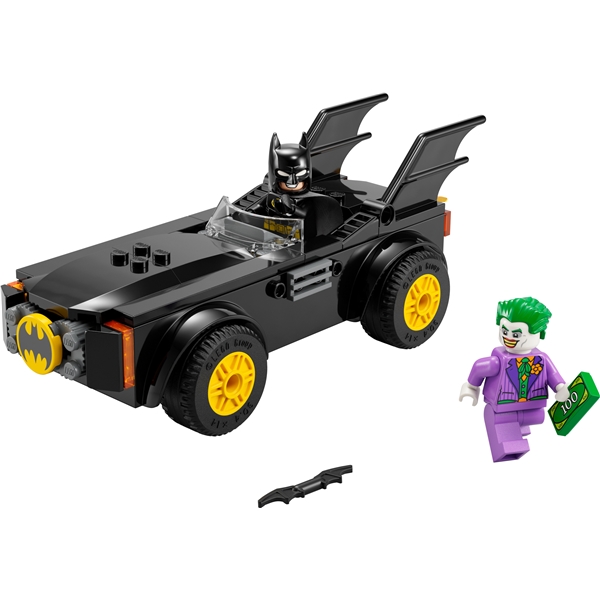 76264 LEGO Batmobil-Jakt: Batman mot Jokeren (Bilde 3 av 6)