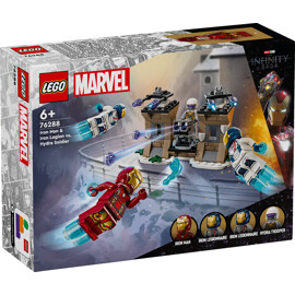 76288 LEGO Marvel Iron Man & Iron Legion