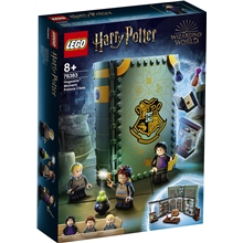 76383 LEGO Harry Potter - Time i eliksirer