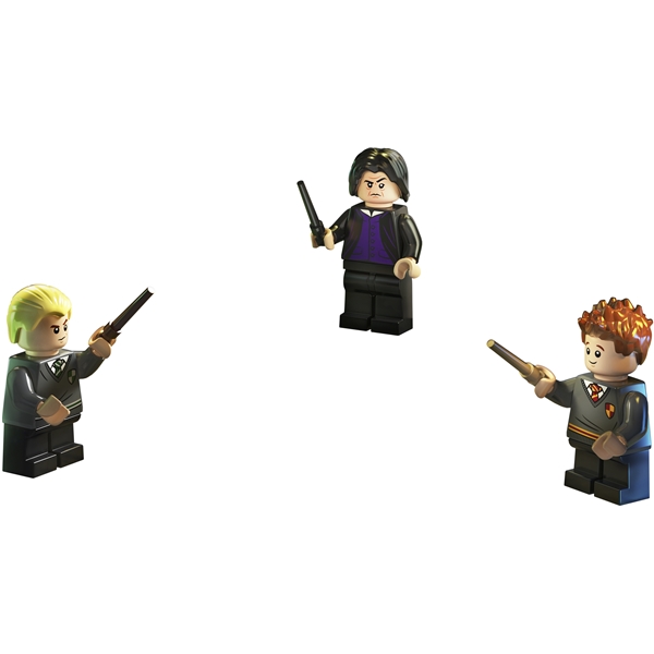 76383 LEGO Harry Potter - Time i eliksirer (Bilde 6 av 6)