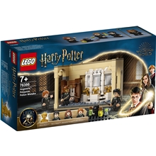 76386 LEGO Harry Potter Galtvort Polyksir-trøbbel