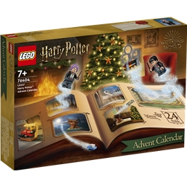 LEGO Harry Potter Julekalender Barn