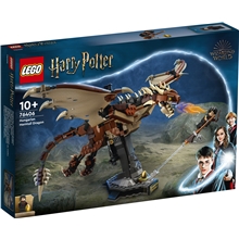76406 LEGO HP Ungarsk Hornsvans