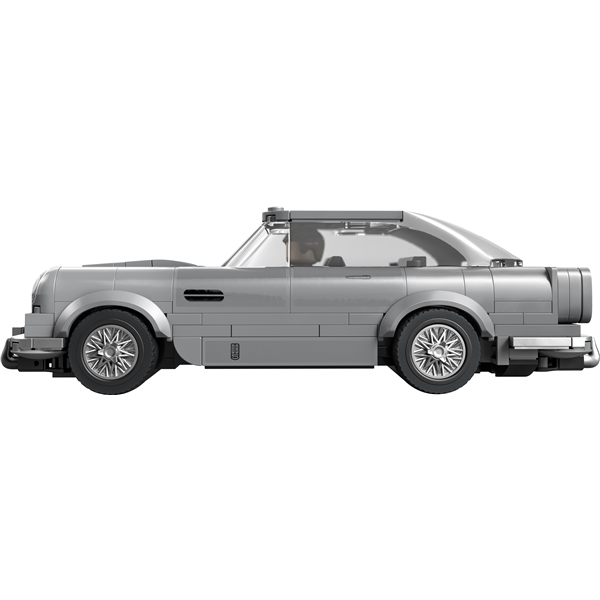 76911 LEGO Speed Champions 007 Aston Martin DB5 (Bilde 6 av 9)