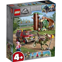76939 LEGO Jurassic World Stygimoloch