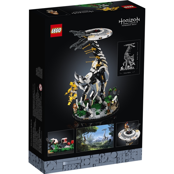 76989 LEGO Horizon Forbidden West: Tallneck (Bilde 2 av 6)