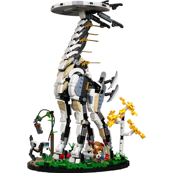 76989 LEGO Horizon Forbidden West: Tallneck (Bilde 3 av 6)