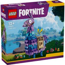 77071 LEGO Fortnite Forsyningslama