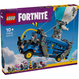 77073 LEGO Fortnite Taistelubussi