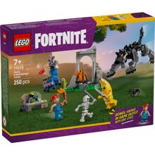 77075 LEGO Fortnite Peely & Sparkplugs Leir