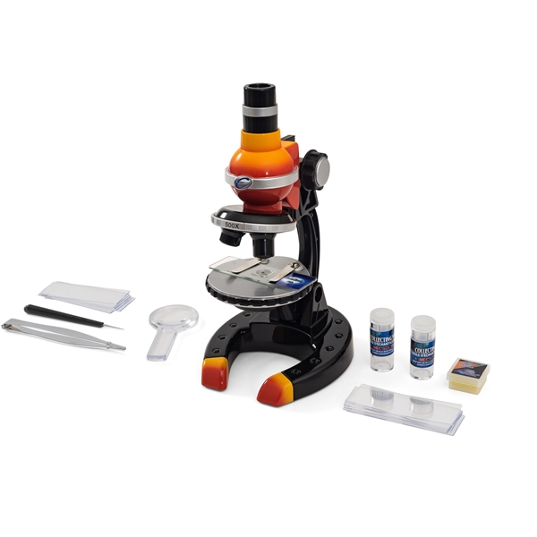 Alga Science HD Microscope (Bilde 2 av 2)