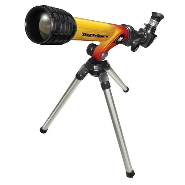 Alga Science HD Telescope (Bilde 2 av 3)