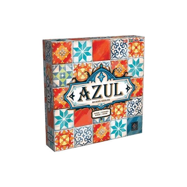 Azul (Bilde 1 av 2)