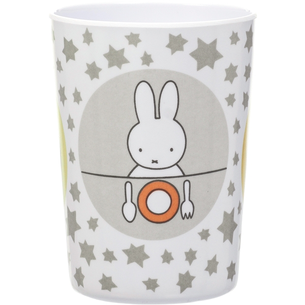 Miffy Melaminset 3-deler (Bilde 6 av 6)